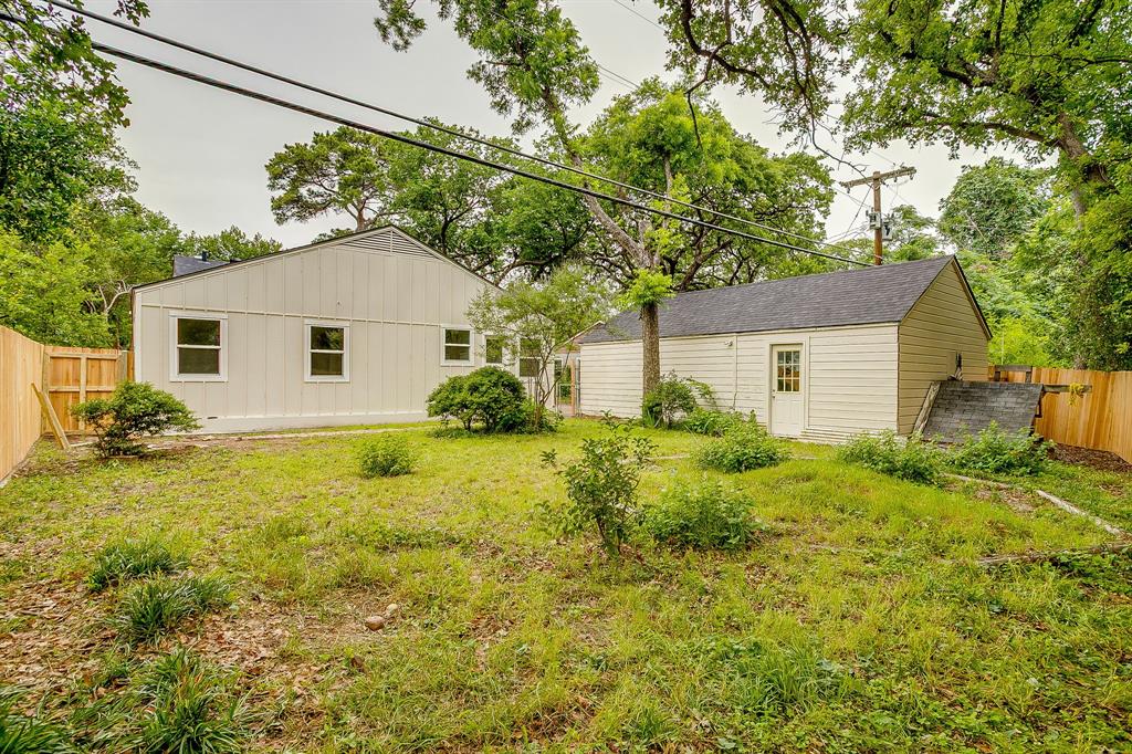 Sylvan Heights Add - Residential