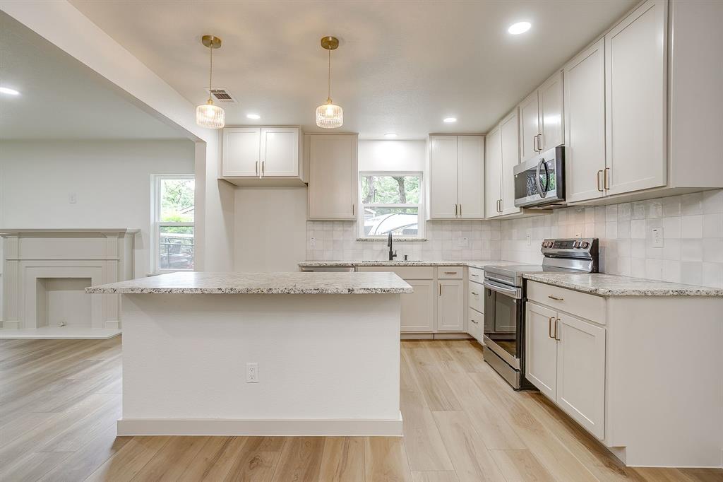 Sylvan Heights Add - Residential