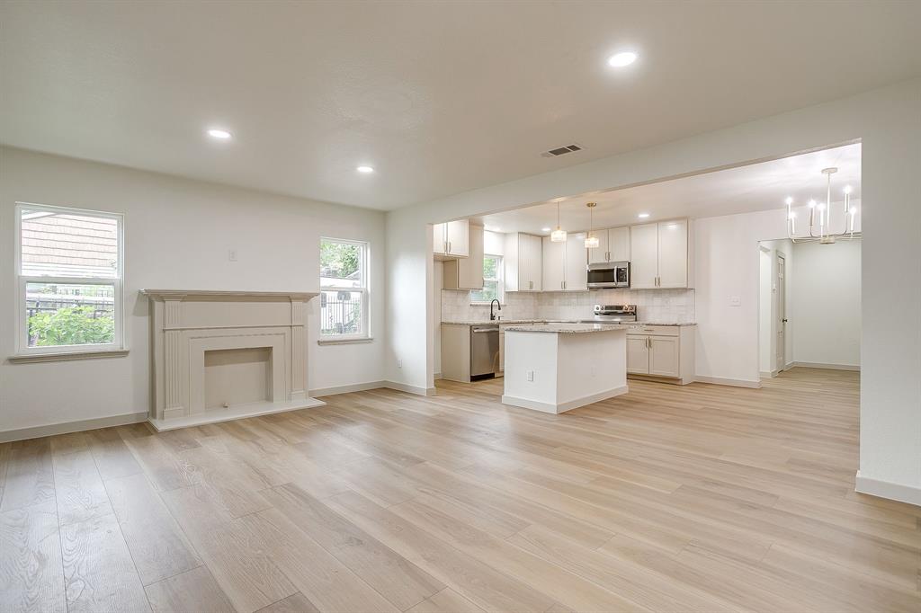 Sylvan Heights Add - Residential