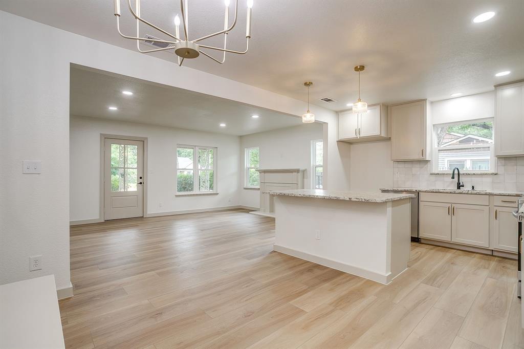Sylvan Heights Add - Residential