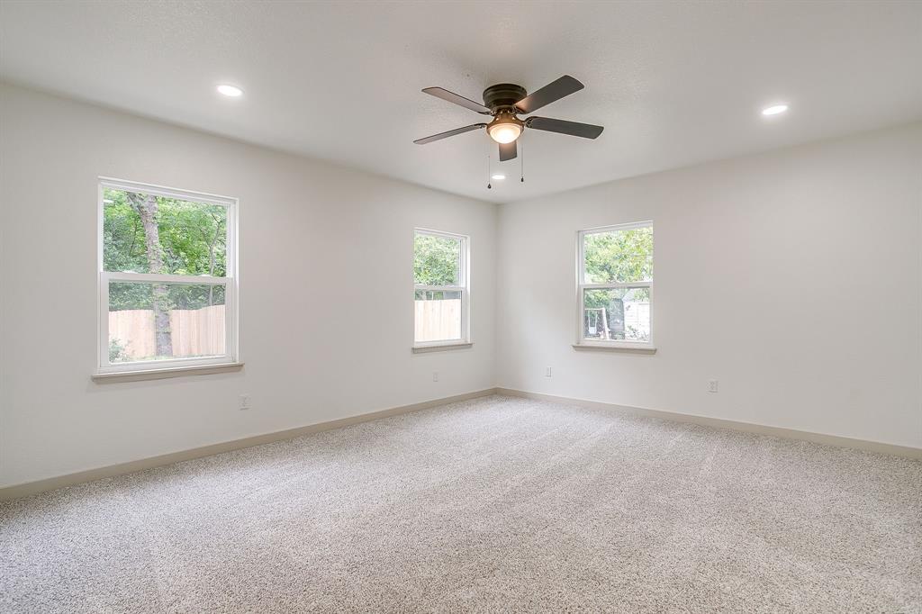 Sylvan Heights Add - Residential