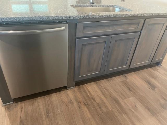 EDGEWOOD CREEK PHASE 1 - Residential Lease