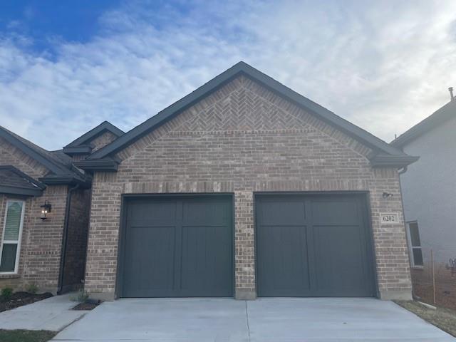 EDGEWOOD CREEK PHASE 1 - Residential Lease