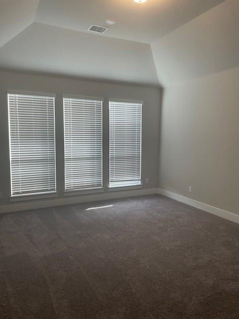 EDGEWOOD CREEK PHASE 1 - Residential Lease