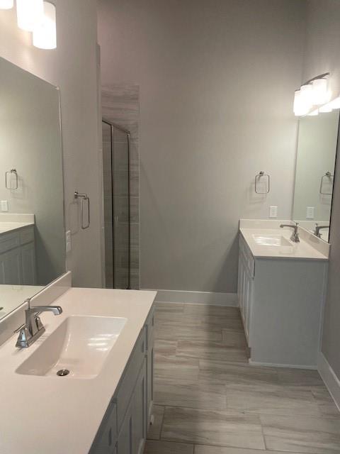 EDGEWOOD CREEK PHASE 1 - Residential Lease