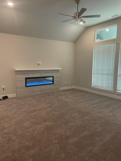 EDGEWOOD CREEK PHASE 1 - Residential Lease