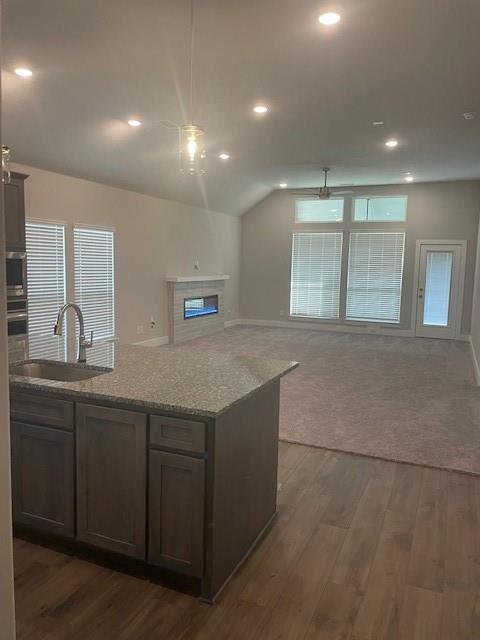 EDGEWOOD CREEK PHASE 1 - Residential Lease