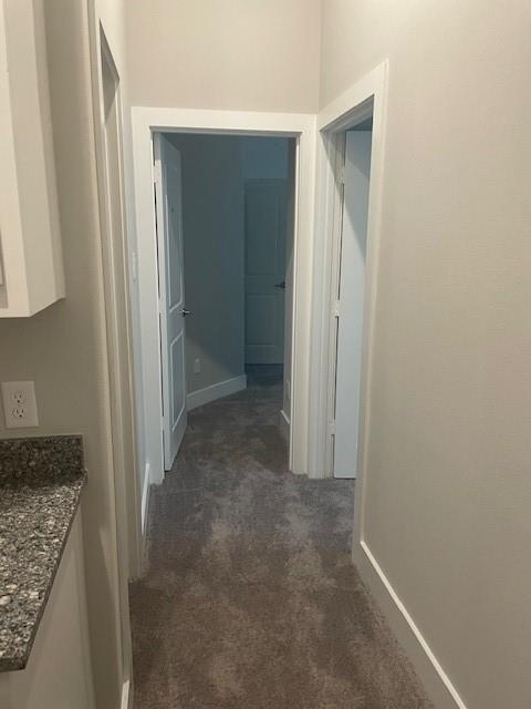 EDGEWOOD CREEK PHASE 1 - Residential Lease