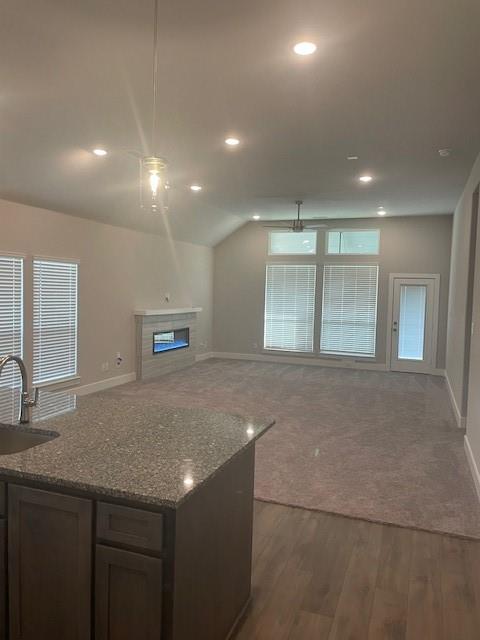 EDGEWOOD CREEK PHASE 1 - Residential Lease