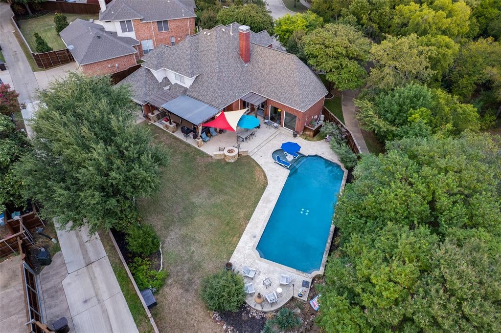 5801 Broadmoor Drive