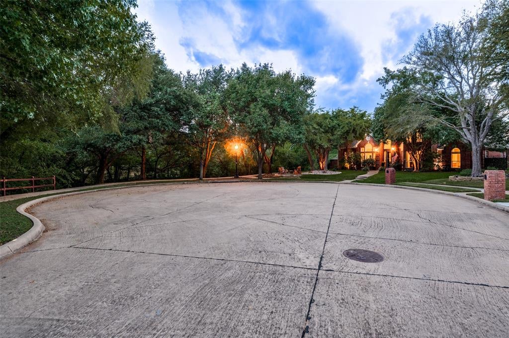 5801 Broadmoor Drive