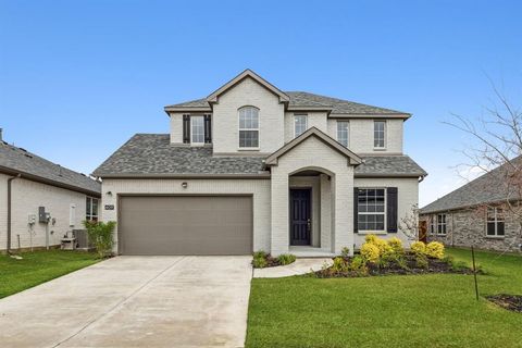 441 Hoot Owl Hill Weston TX 75009