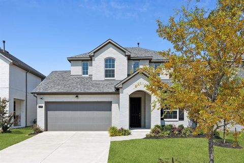 441 Hoot Owl Hill Weston TX 75009
