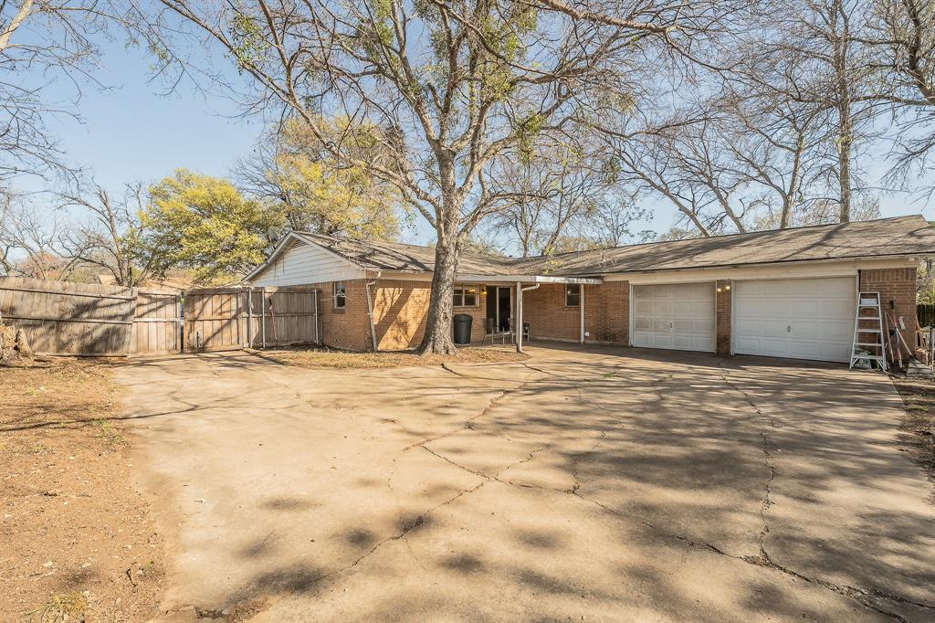 Oakland Park Estates - Residential