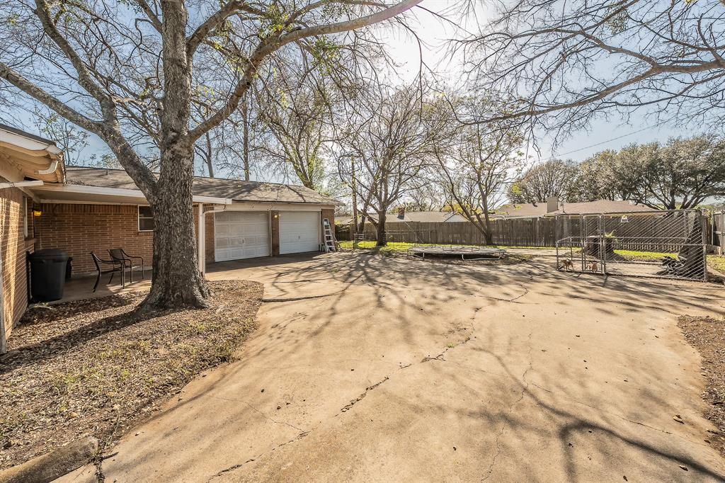 Oakland Park Estates - Residential