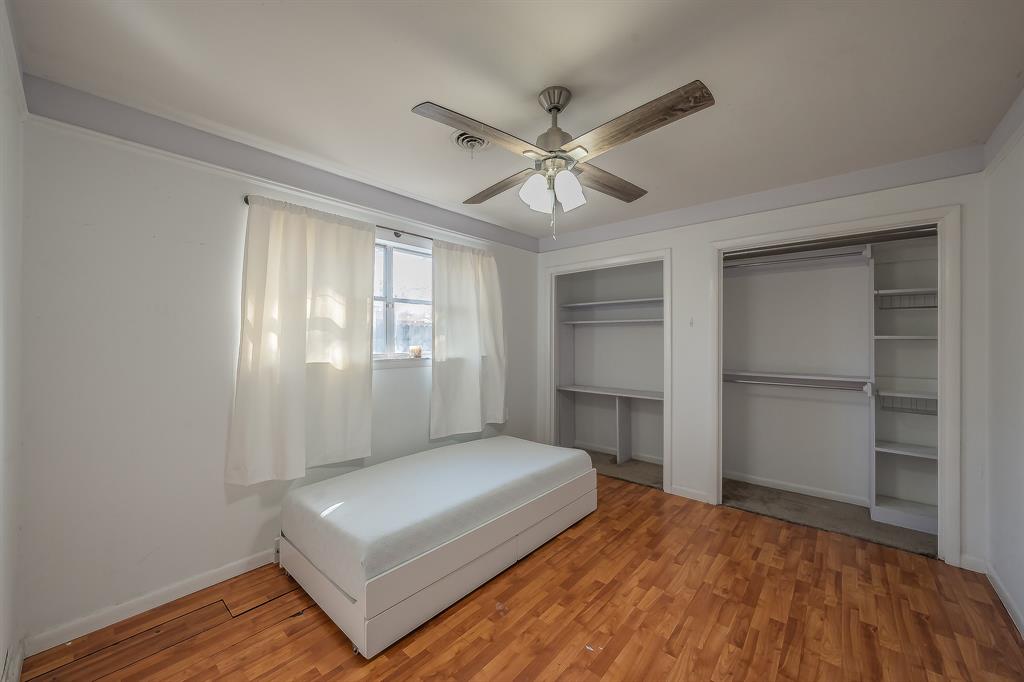 Oakland Park Estates - Residential