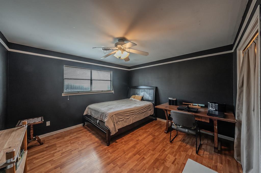 Oakland Park Estates - Residential