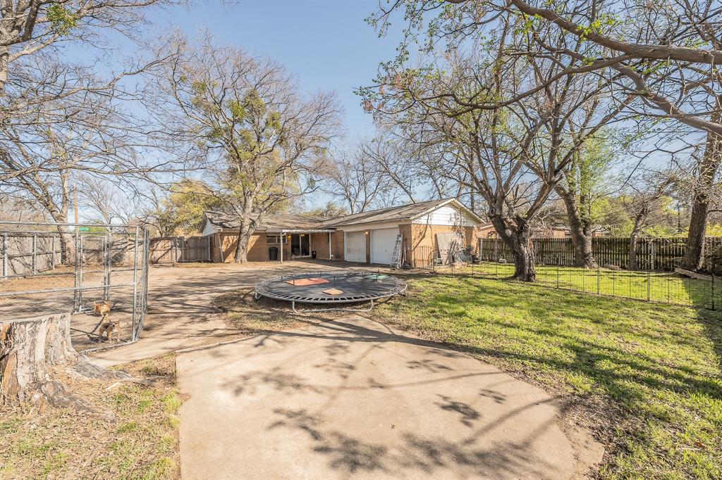 Oakland Park Estates - Residential