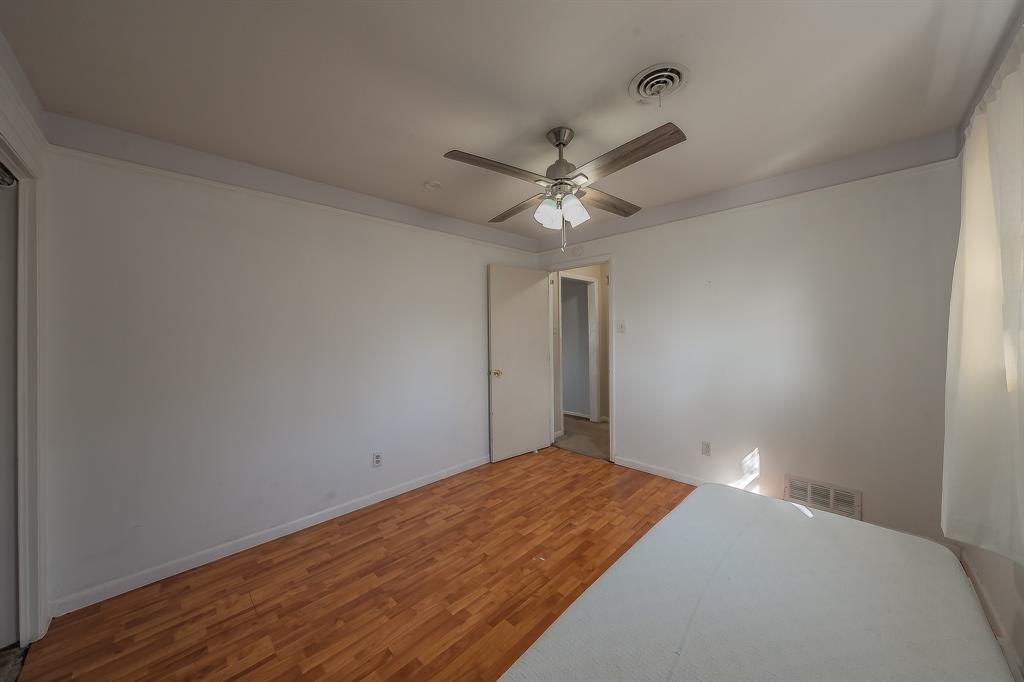 Oakland Park Estates - Residential