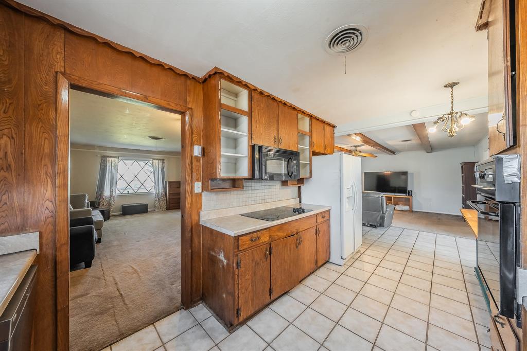 Oakland Park Estates - Residential