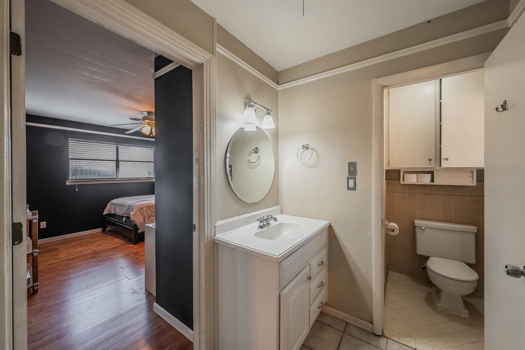 Oakland Park Estates - Residential