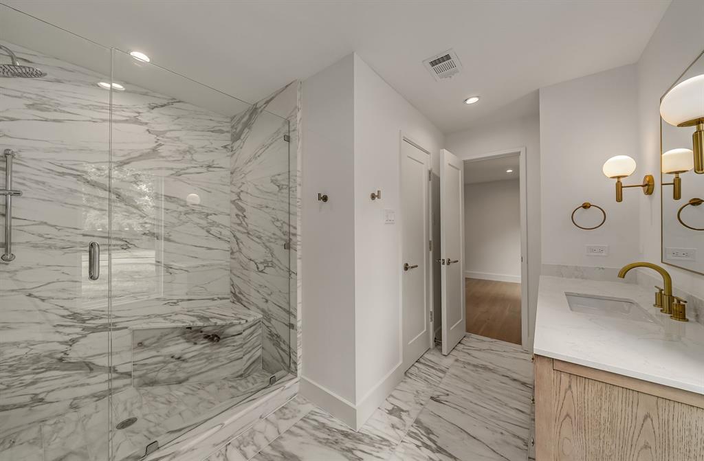 Preston Road North Estates - Residential