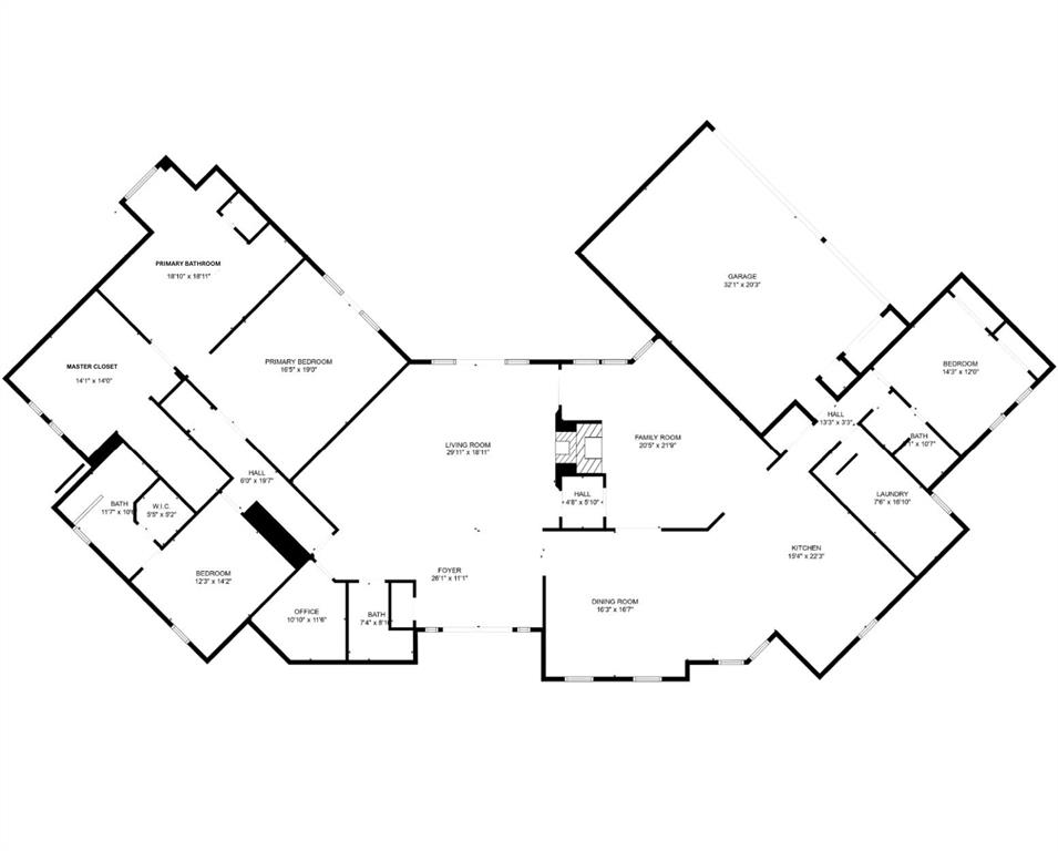 Preston Road North Estates - Residential