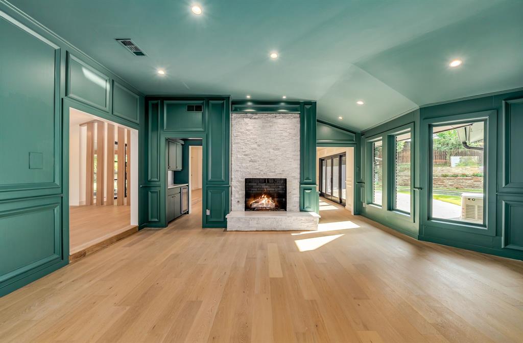 Preston Road North Estates - Residential