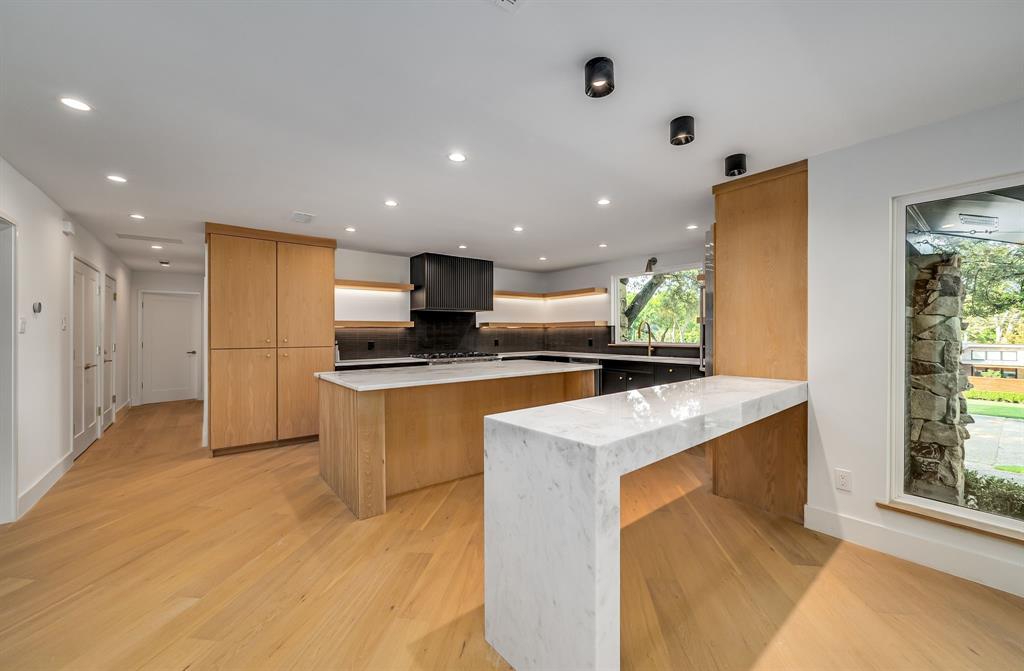 Preston Road North Estates - Residential