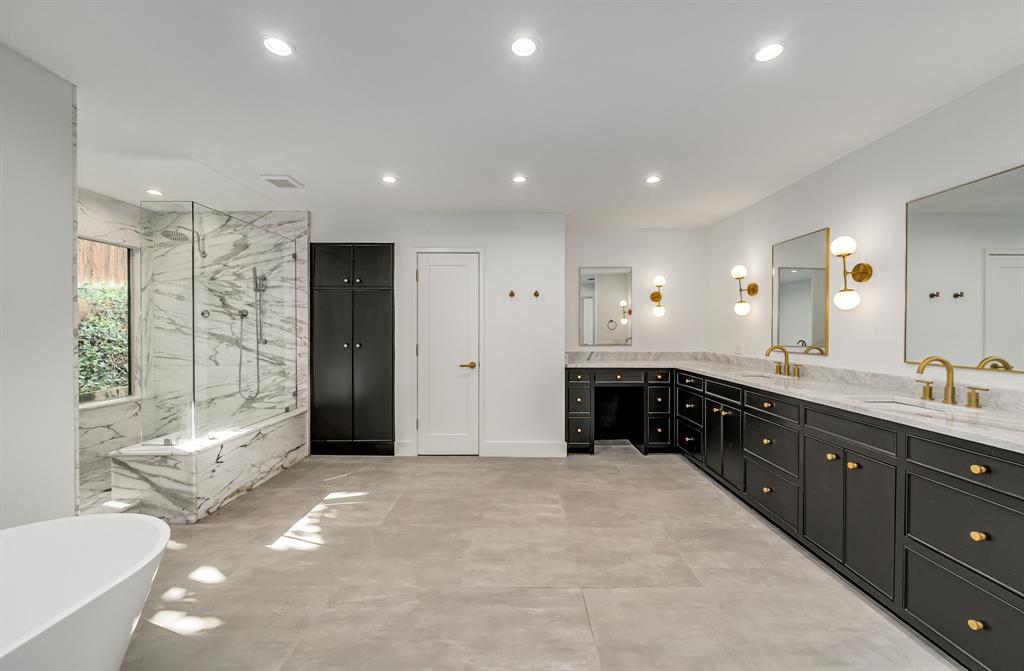 Preston Road North Estates - Residential