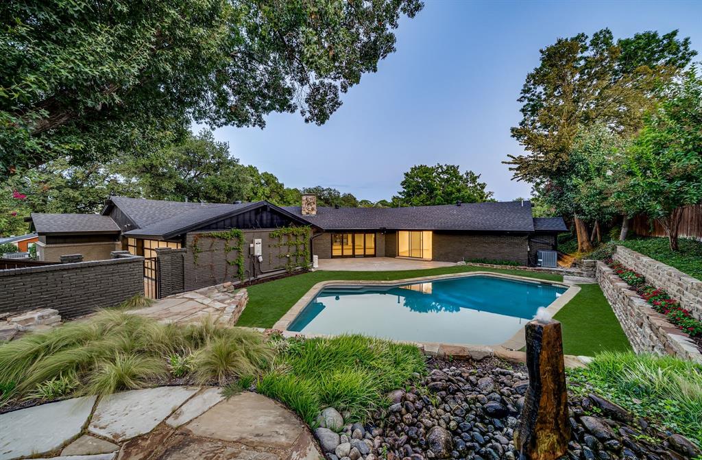 Preston Road North Estates - Residential