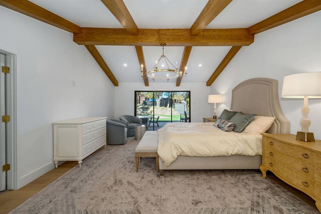 Preston Road North Estates - Residential