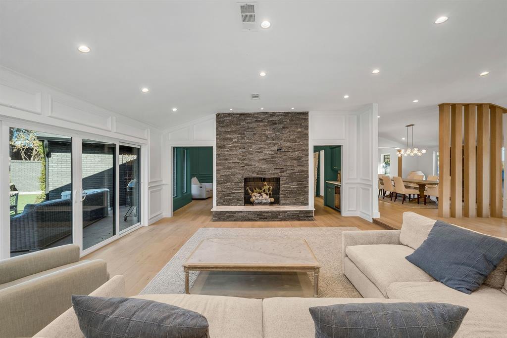 Preston Road North Estates - Residential