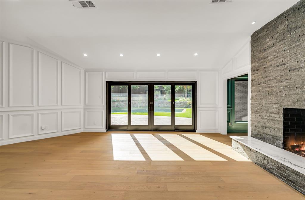 Preston Road North Estates - Residential