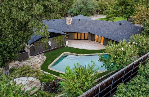 6275 Preston Creek Drive Dallas TX 75240