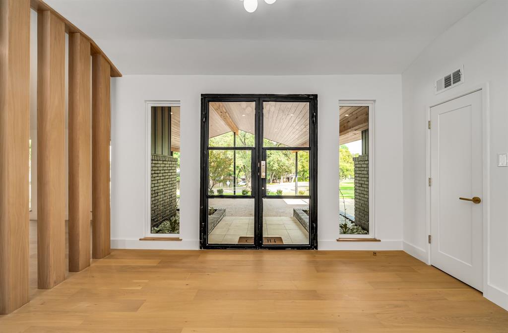 Preston Road North Estates - Residential