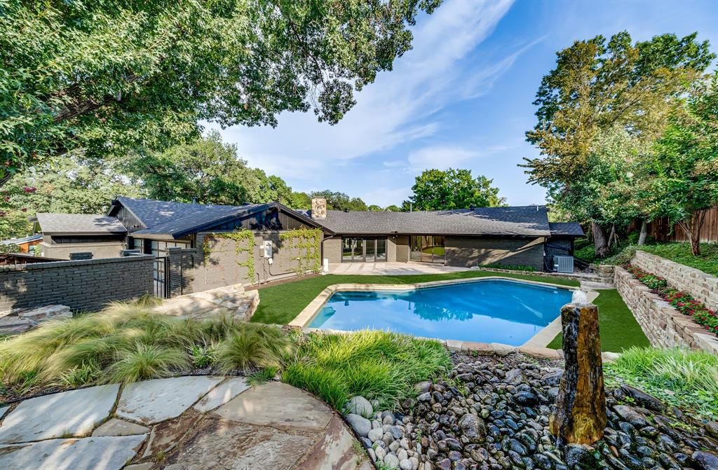 Preston Road North Estates - Residential