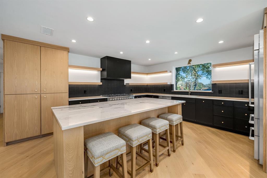 Preston Road North Estates - Residential