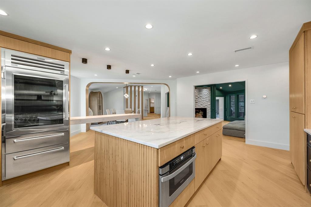 Preston Road North Estates - Residential