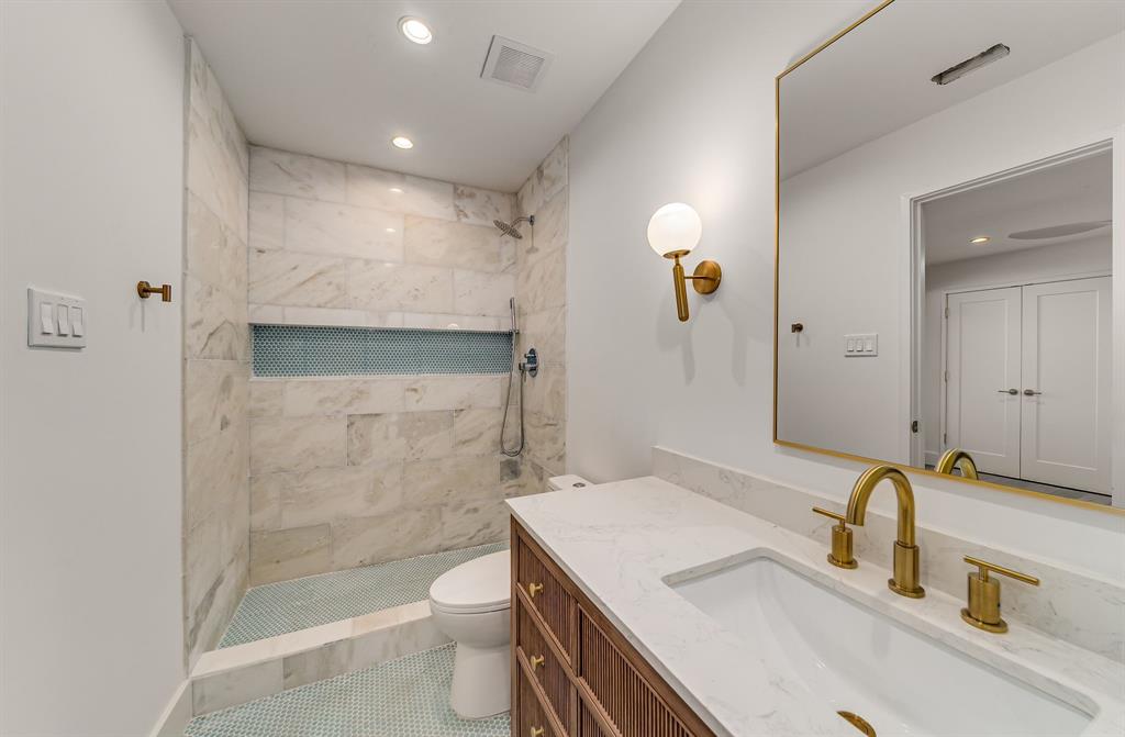 Preston Road North Estates - Residential