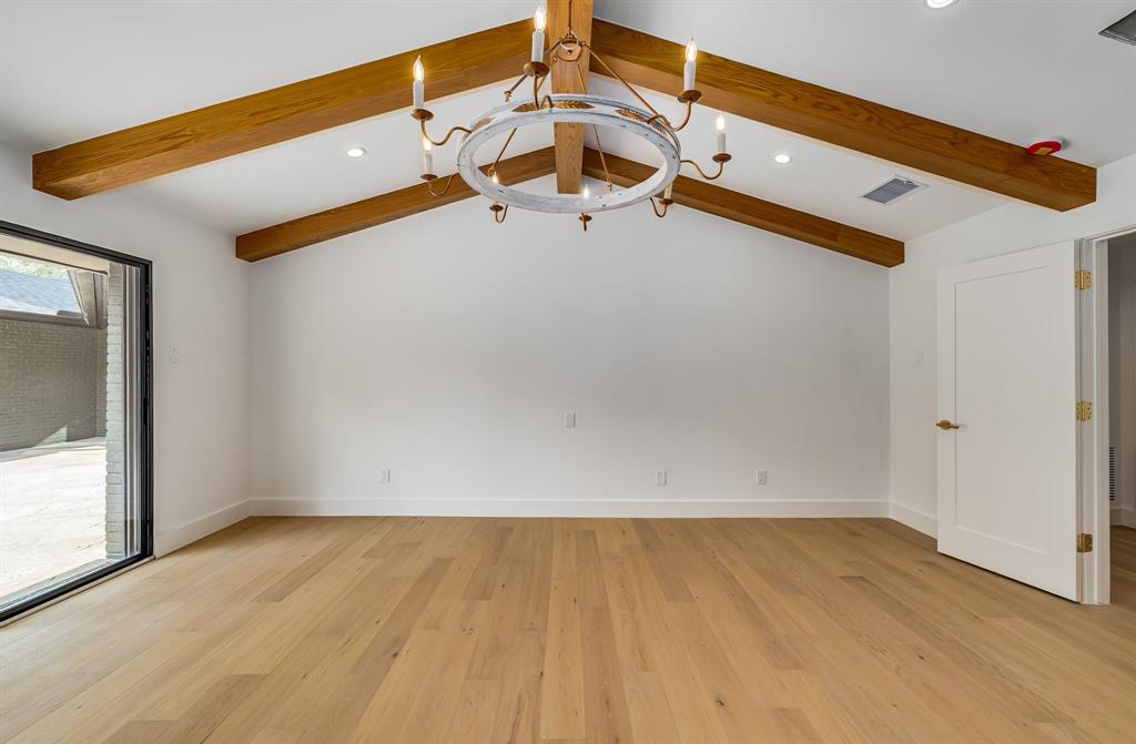 Preston Road North Estates - Residential