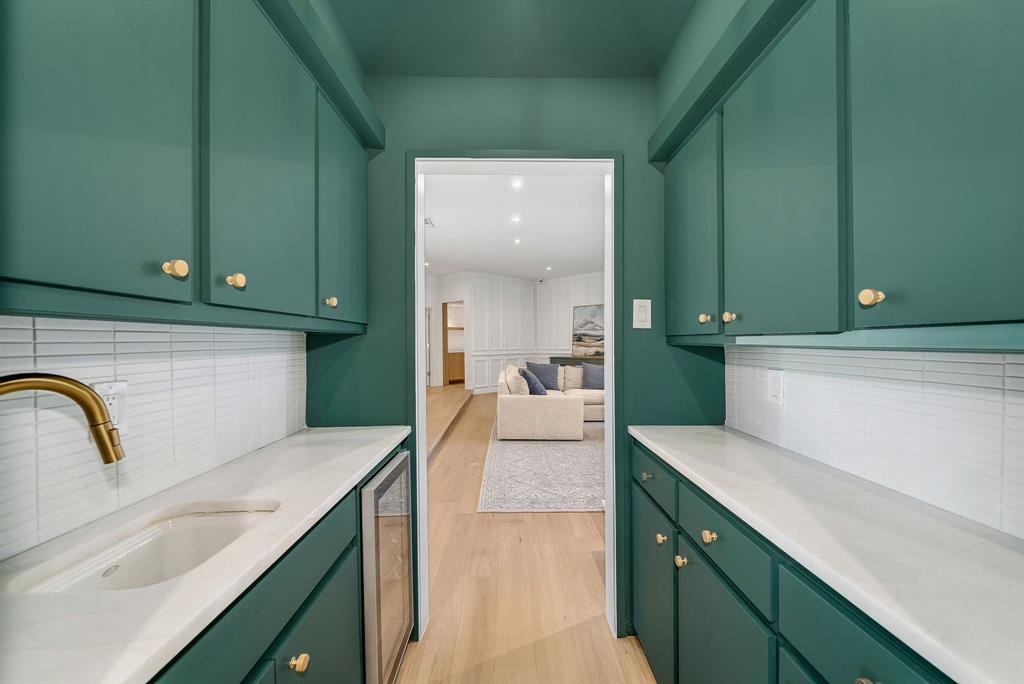 Preston Road North Estates - Residential