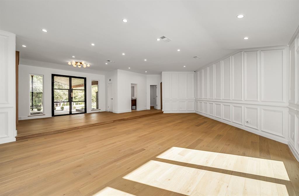 Preston Road North Estates - Residential