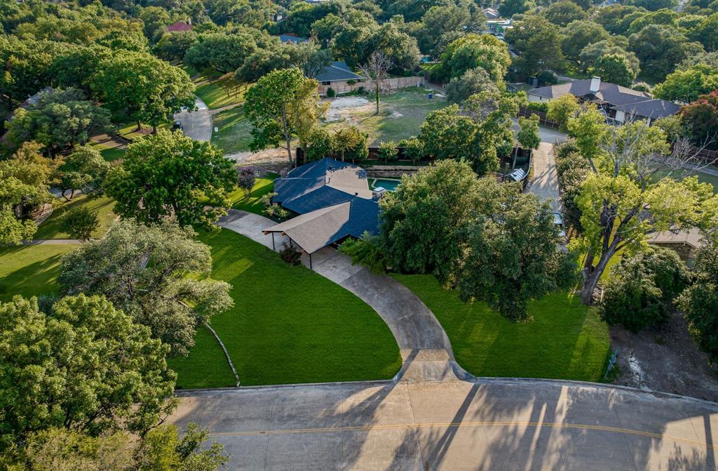 Preston Road North Estates - Residential