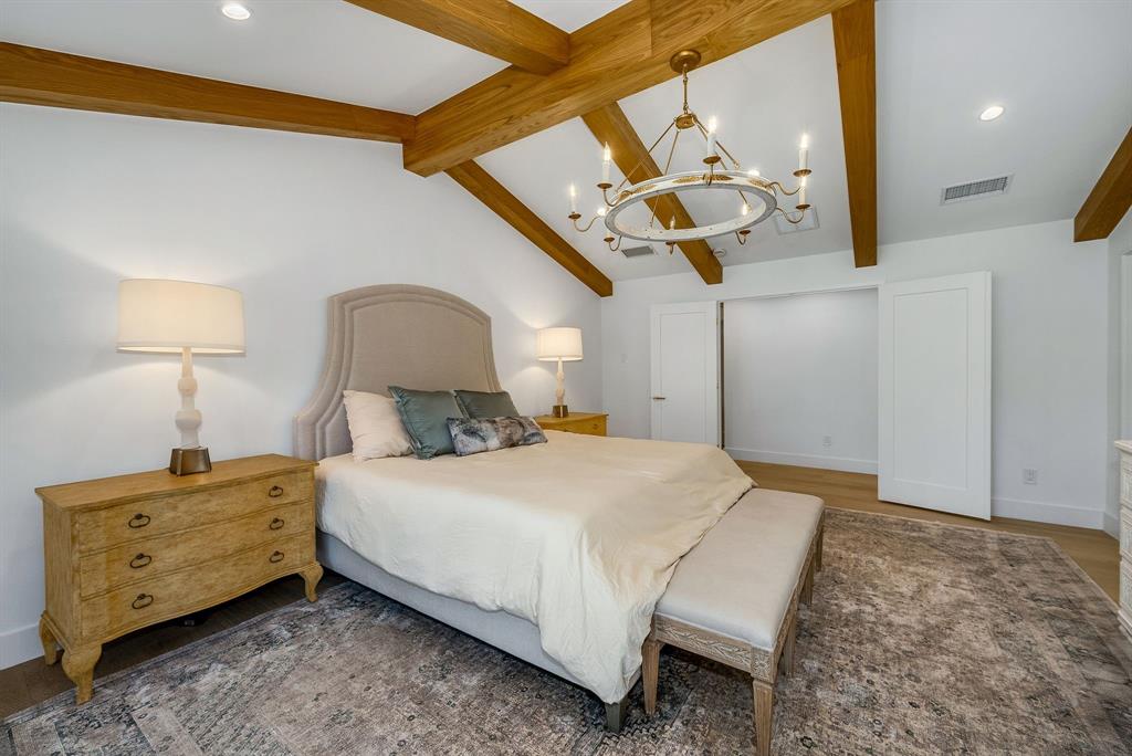 Preston Road North Estates - Residential