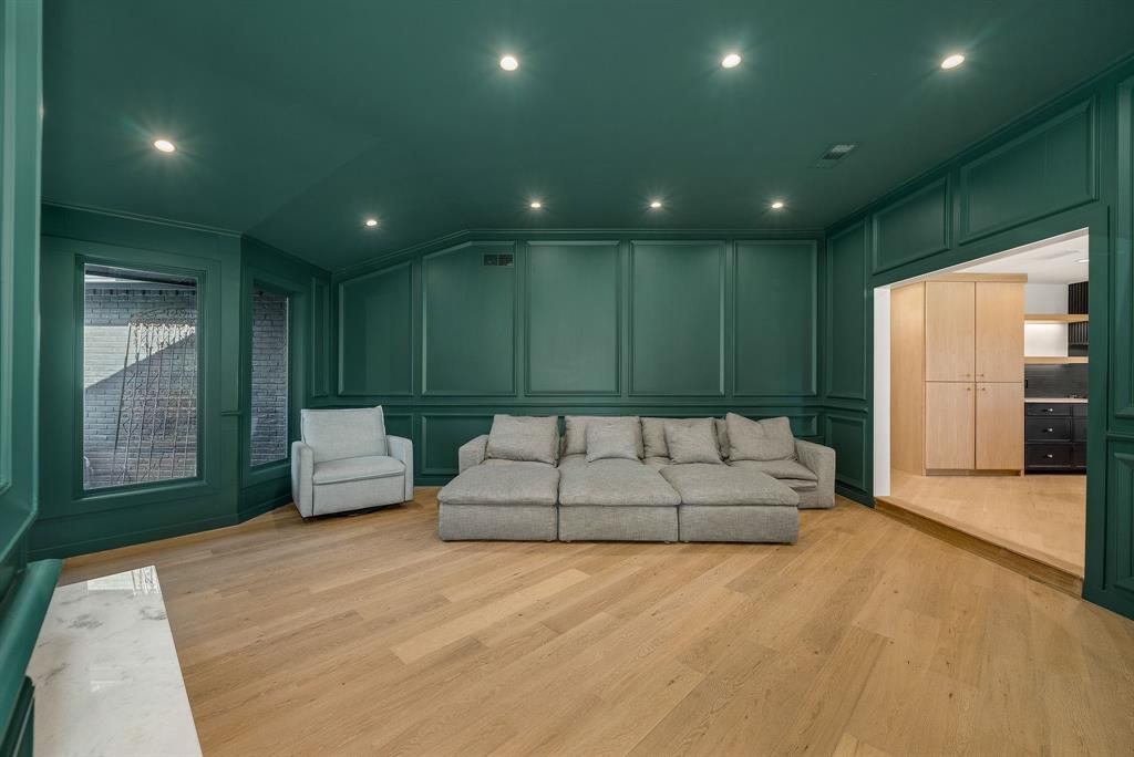 Preston Road North Estates - Residential