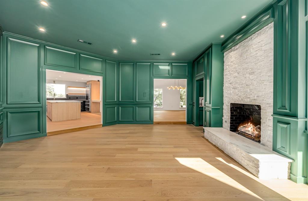 Preston Road North Estates - Residential