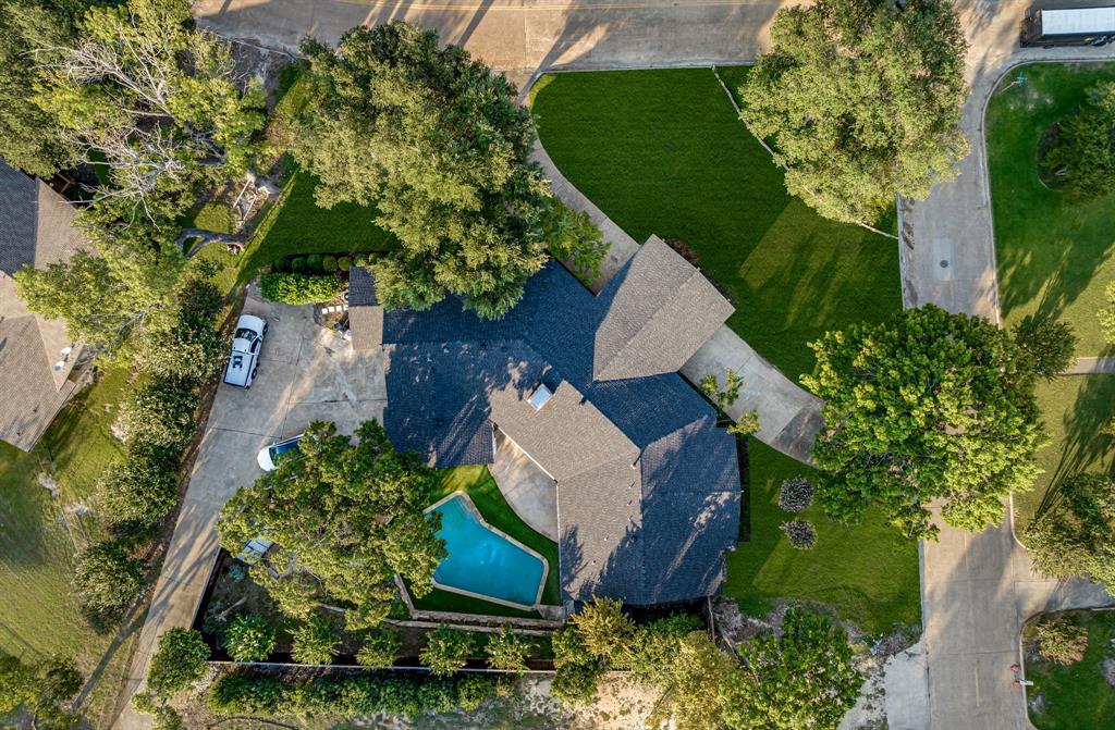 Preston Road North Estates - Residential