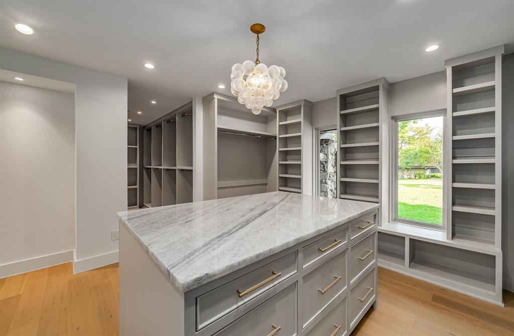 Preston Road North Estates - Residential