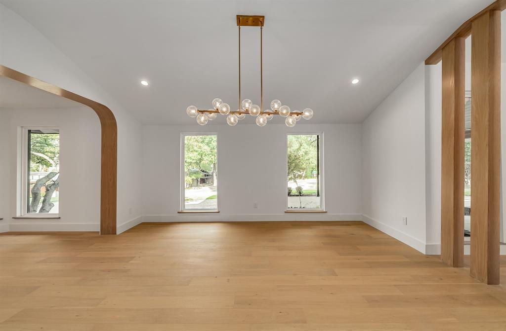 Preston Road North Estates - Residential